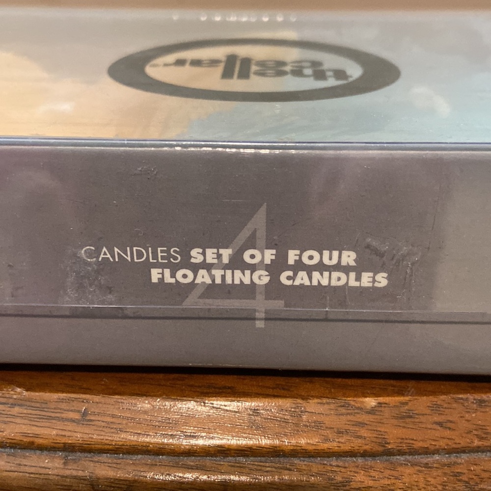 Floating Candles - Picture 3 of 4